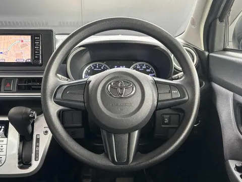 Toyota Pixis Joy