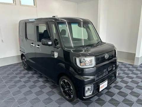 Daihatsu Hijet Caddie