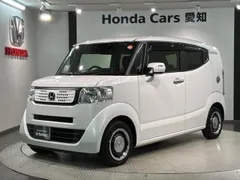Honda N-BOX Slash