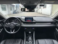 Mazda Mazda6 (Atenza)