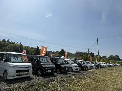 Subaru Pleo Plus