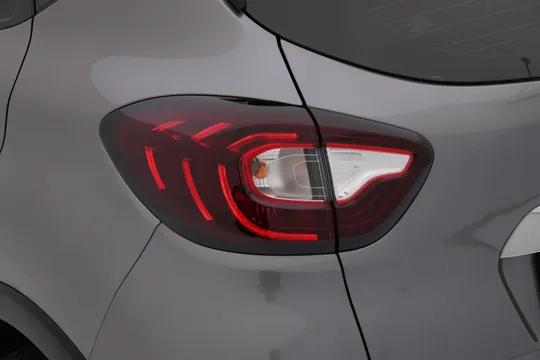 Renault QM3