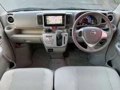 Nissan Clipper Rio