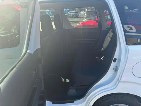 Mazda Flair