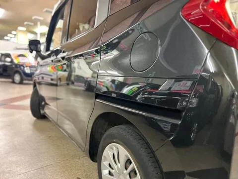 Subaru Justy