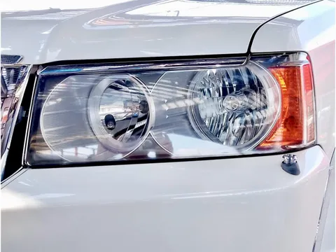 Honda Crossroad