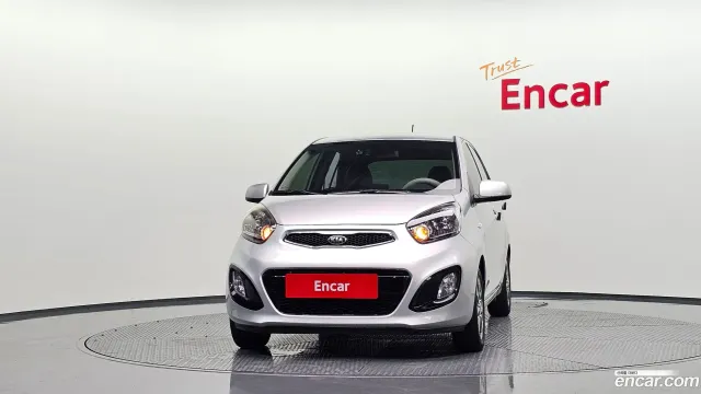 Kia Picanto (Morning)