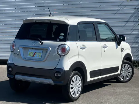 Toyota Pixis Joy