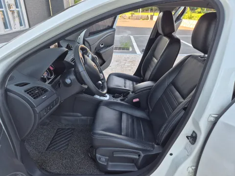 Renault SM3