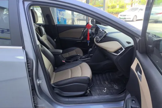 Chevrolet Monza