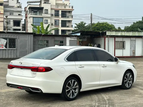 Gac GA6