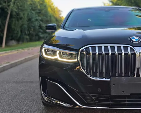 BMW