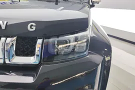 BAIC BJ40