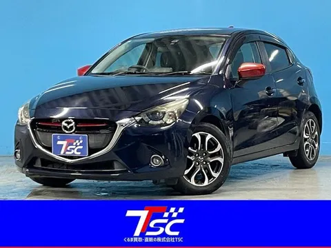 Mazda Mazda2 (Demio)