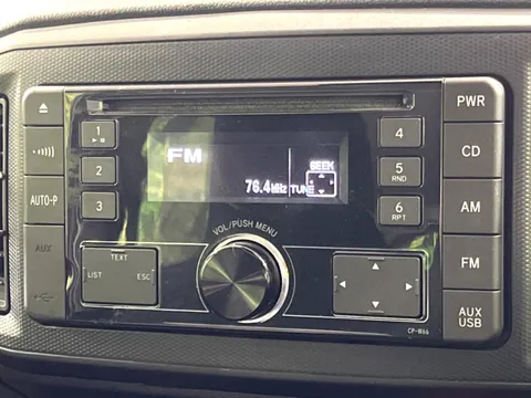 Toyota Pixis Epoch