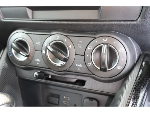 Mazda Mazda2 (Demio)