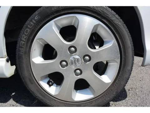 Suzuki MR Wagon