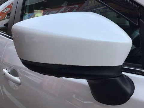 Mazda Axela Sport