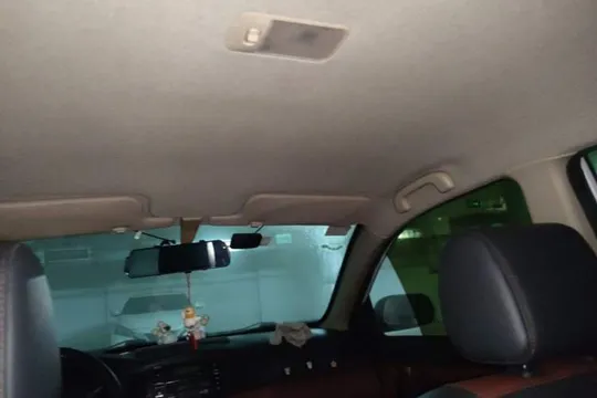 BYD F3