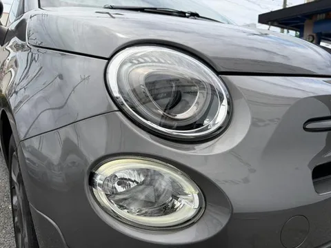 Fiat 500S