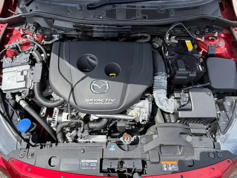 Mazda Mazda2 (Demio)