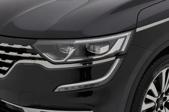 Renault Koleos (QM6)