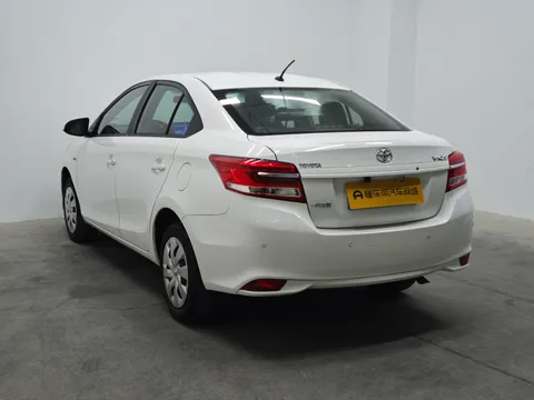 Toyota Vios