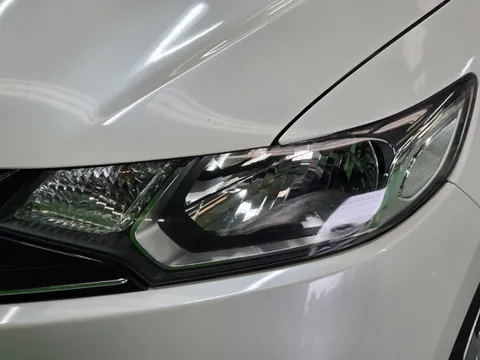Honda Jazz (Fit)