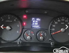 Kia Bongo 3
