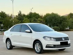 Volkswagen Santana
