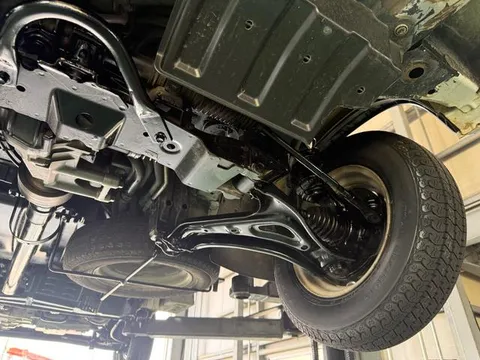 Honda Acty Truck