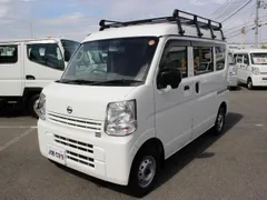 Nissan Clipper