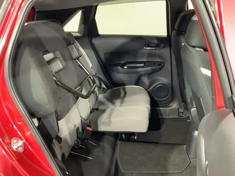 Honda Jazz (Fit)
