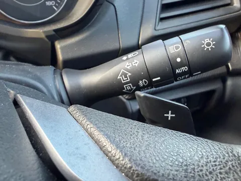 Subaru Impreza Sports