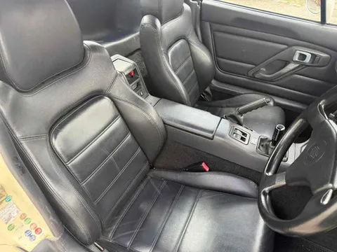 Suzuki Cappuccino