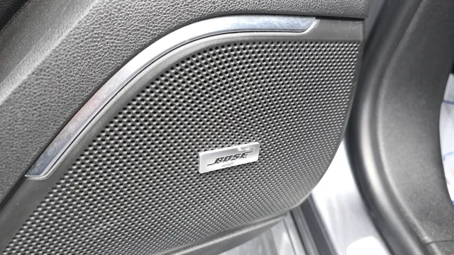 Renault Talisman (SM6)