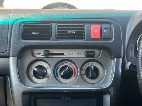 Honda Vamos