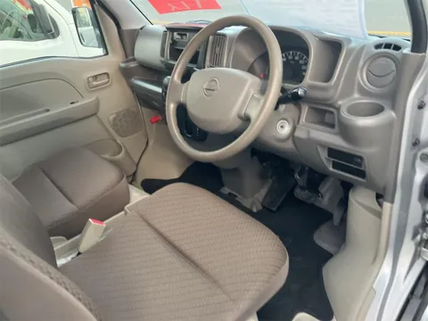 Nissan Clipper