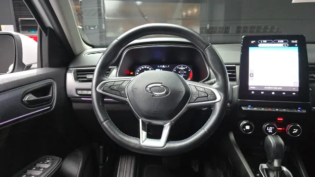 Renault XM3
