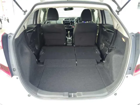 Honda Jazz (Fit)