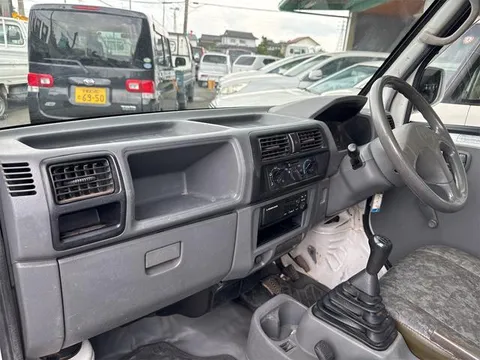 Nissan Clipper Truck