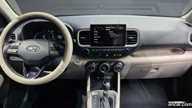 Hyundai Venue