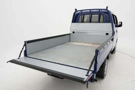 Hyundai Porter II