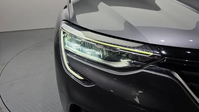 Renault XM3