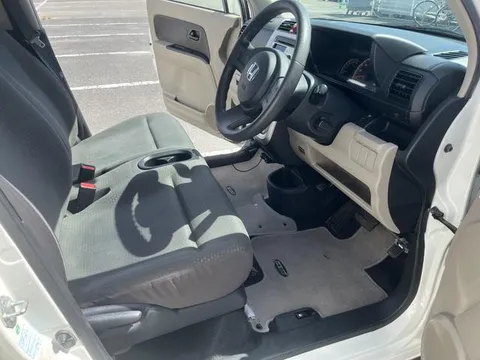 Honda Zest