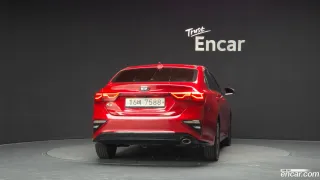 Kia Cerato (K3)