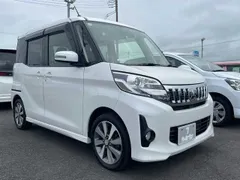 Mitsubishi eK Space Custom