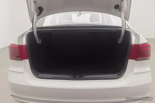 Volkswagen Santana