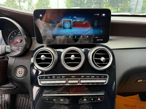 Mercedes-Benz Mercedes-Benz GLC