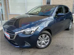 Mazda Mazda2 (Demio)
